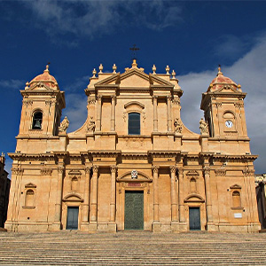 cattedrale di Noto